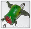 Vintage The Halik Co Fly Rod Halik Frog Lure