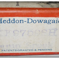 Heddon Silver Herring Kingfish Vamp Spook Box KF9759SH