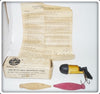 Vintage Hi-Yo Activated Self Propelled Lure In Box