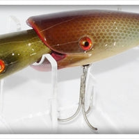 Vintage Lloyd & Company Chicago Hungry Jack Lure
