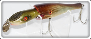 Vintage Lloyd & Company Chicago Hungry Jack Lure