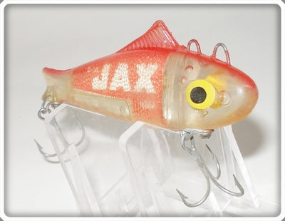 Doug English Lure Co Drink Jax Beer Bingo Flash Advertising Lure
