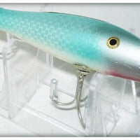 Vintage Creek Chub Mullet Darter 2007 Special Lure 