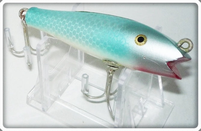 Vintage Creek Chub Mullet Darter 2007 Special Lure 