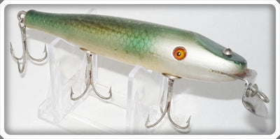 Vintage Creek Chub Mullet Pikie Lure 707 