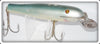 Vintage Creek Chub Mullet Tarpon Pikie Lure 4007 
