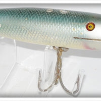 Vintage Creek Chub Mullet Tarpon Pikie Lure 4007 
