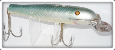 Vintage Creek Chub Mullet Tarpon Pikie Lure 4007 