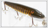 Vintage Creek Chub Pikie Scale Intro Pikie Lure 700