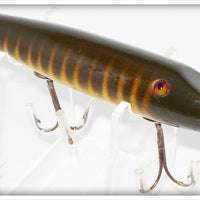 Vintage Creek Chub Pikie Scale Intro Pikie Lure 700