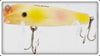 Vintage Creek Chub Pearl Midget Darter 8038