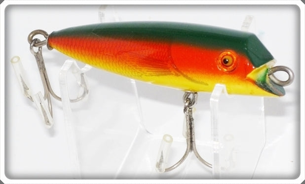 Vintage Shakespeare Photo Finish Baby Pikie Kazoo Lure