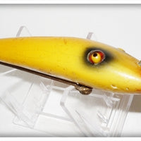 Moonlight Yellow Single Hook Pikaroon 2500