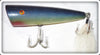 Vintage Creek Chub Purple Eel Snook Plunker Lure 7135