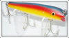 Vintage Creek Chub Rainbow Darter Lure 2008 Special