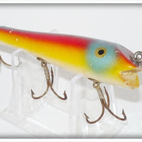 Vintage Shur Strike Rainbow Two Thousand Darter Lure TT-8 