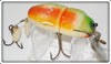 Creek Chub Rainbow Fire Beetle 3831 Special In Box