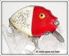 Heddon Red Head Flitter Punkinseed Spook 9630 RHF