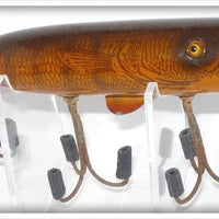 Vintage Shakespeare Photo Finish Jack Smith Lure 