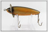 Heddon Shiner Scale 210 Surface