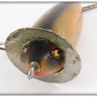 Heddon Shiner Scale 210 Surface