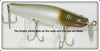 Vintage Creek Chub Silver Shiner Surfster Lure 7203
