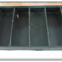 Creek Chub Fish Getters Super Six Assortment Set In Box