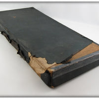 Creek Chub Fish Getters Super Six Assortment Set In Box