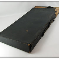 Creek Chub Fish Getters Super Six Assortment Set In Box