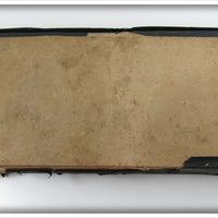 Creek Chub Fish Getters Super Six Assortment Set In Box