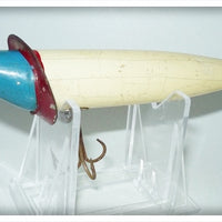 Vintage Heddon Slopenose Expert Dowagiac Casting Bait 2 