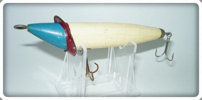 Vintage Heddon Slopenose Expert Dowagiac Casting Bait 2 