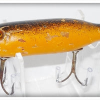 Sure Catch Pre Strike Master Flat Tail Slightly Underwater Minnow 31