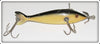 Heddon Black Musky Sucker