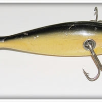 Heddon Black Musky Sucker