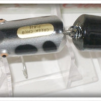 Creek Chub Coachdog With Tiger Tail Jointed Pikie In Box 2600 DD Special