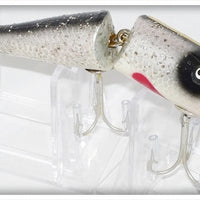 Vintage Creek Chub Whitefish Jointed Pikie Lure 2644 Special 