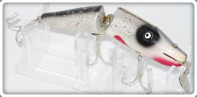 Vintage Creek Chub Whitefish Jointed Pikie Lure 2644 Special 