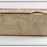 Heddon Capt Sampson Wilder Dilg In Box