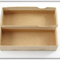 Heddon Capt Sampson Wilder Dilg In Box