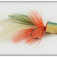 Heddon Capt Sampson Wilder Dilg In Box