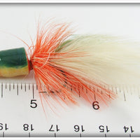 Heddon Capt Sampson Wilder Dilg In Box