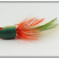 Heddon Capt Sampson Wilder Dilg In Box