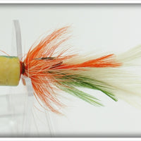 Heddon Capt Sampson Wilder Dilg In Box