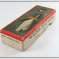 Heddon Capt Sampson Wilder Dilg In Box